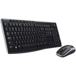 LOGITECH Wireless Combo MK270 - EER - Croatian layout - Image 2