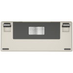 LORGAR KBP7075W, Wireless 75% Mechanical Gaming Keyboard Pro, Beige, EN layout - Image 8