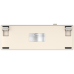 LORGAR KBP70MW, Wireless 65% Mechanical Gaming Keyboard Pro, Beige, EN layout - Image 9