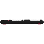 LORGAR KBP70TKLW, Wireless TKL Mechanical Gaming Keyboard Pro, Black/red, EN layout - Image 6