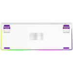 LORGAR KBP70TKLW, Wireless TKL Mechanical Gaming Keyboard Pro, White, EN layout - Image 8