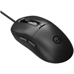 LORGAR MSA10, Ultralight Wired Gaming Mouse Advanced, black - Image 2