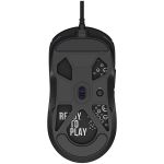 LORGAR MSA10, Ultralight Wired Gaming Mouse Advanced, black - Image 7