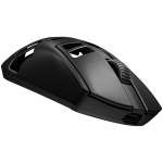 LORGAR MSE90W, Magnesium Alloy Wireless Gaming Mouse Elite, Black - Image 5