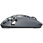 LORGAR MSE90W, Magnesium Alloy Wireless Gaming Mouse Elite, Dark Grey - Image 6