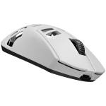 LORGAR MSE90W, Magnesium Alloy Wireless Gaming Mouse Elite, White - Image 5