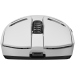 LORGAR MSE90W, Magnesium Alloy Wireless Gaming Mouse Elite, White - Image 8