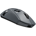 LORGAR MSE90W, Magnesium Alloy Wireless Gaming Mouse Elite, Dark Grey - Image 5