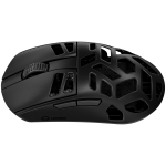 LORGAR MSE90W, Magnesium Alloy Wireless Gaming Mouse Elite, Black - Image 3