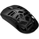 LORGAR MSE90W, Magnesium Alloy Wireless Gaming Mouse Elite, Black - Image 2