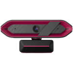 LORGAR Rapax 701, Streaming Camera,2K 1080P/60fps, 1/3'',4Mega CMOS Image Sensor, Auto Focus, Built-in high sensivity low noise cancelling Microphone,Pink coating color, USB 2.0 Type C , L=2000mm, size: 105x46.8x62.5mm, Weight: 108g