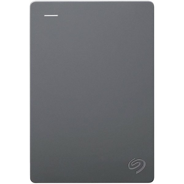 LaCie HDD External Mobile Drive (2.5'/5TB/ USB 3.1 TYPE C)