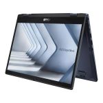Laptop ASUS Expertbook B3 B3402FVA-WB74D0 14"FHD TOUCH IC7-150U 10C/12T 24G DDR5 s1TB BACKLIT BLK 3Y