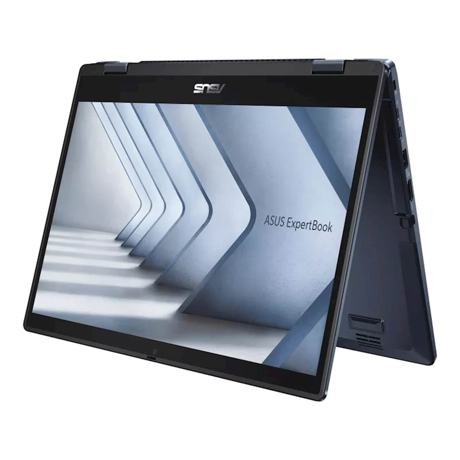 Laptop ASUS Expertbook B3 B3402FVA-WB74D0 14"FHD TOUCH IC7-150U 10C/12T 24G DDR5 s1TB BACKLIT BLK 3Y Laptop ASUS Expertbook B3 B3402FVA-WB74D0 14"FHD TOUCH IC7-150U 10C/12T 24G DDR5 s1TB BACKLIT BLK 3Y - Image 1