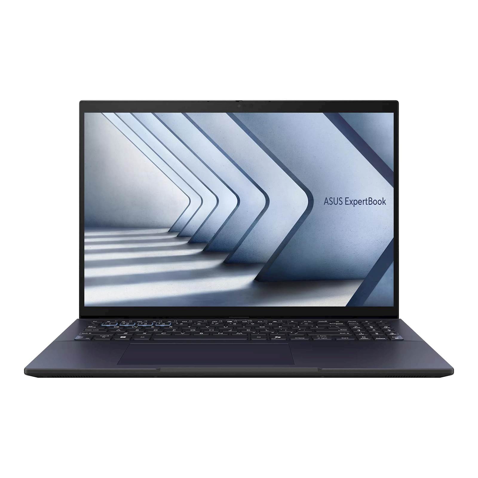 Laptop ASUS Expertbook B3 B3604CVA-WB51C0 16"FHD+ 60Hz i5-1335U 10C/12T 8GB DDR5 s512GB BLK 3Y Laptop ASUS Expertbook B3 B3604CVA-WB51C0 16"FHD+ 60Hz i5-1335U 10C/12T 8GB DDR5 s512GB BLK 3Y - Image 1
