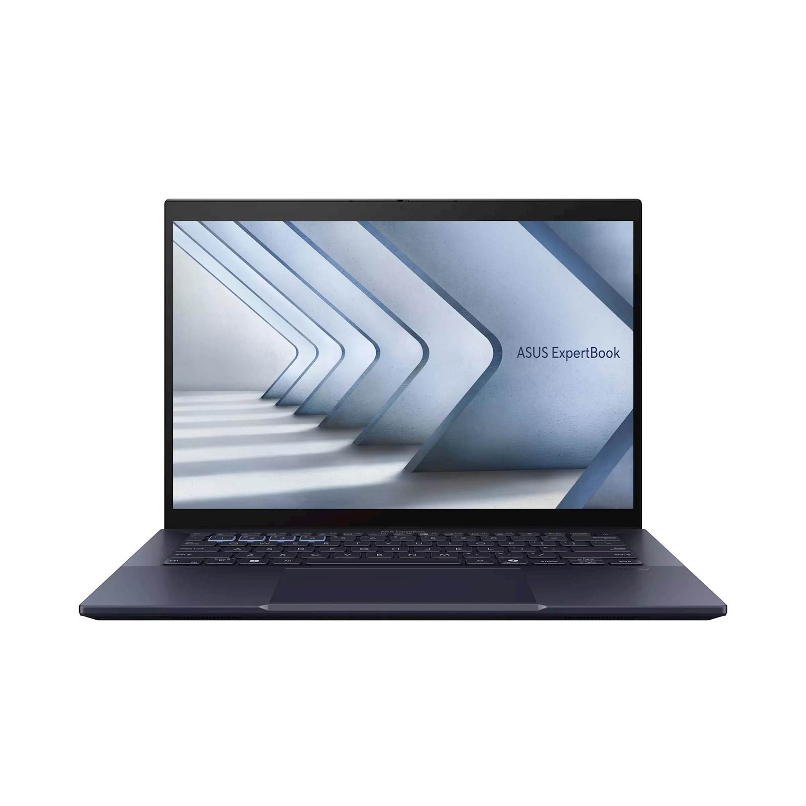 Laptop ASUS Expertbook B5 B5404CMA-4G-WB73D0 14"TOUCH U7-155U 10C/12T 16GB DDR5 s1TB BACKLIT BLK 3Y Laptop ASUS Expertbook B5 B5404CMA-4G-WB73D0 14"TOUCH U7-155U 10C/12T 16GB DDR5 s1TB BACKLIT BLK 3Y - Image 1