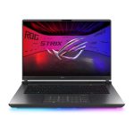 Laptop ASUS ROG STRIX G16 G615LP-S5054 16"2,5K 240Hz i7-14650HX 16C/24T 32GB DDR5 s1TB RTX 5050-8G