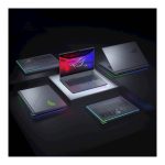 Laptop ASUS ROG STRIX G16 G615LP-S5054 16"2,5K 240Hz i7-14650HX 16C/24T 32GB DDR5 s1TB RTX 5050-8G - Image 11