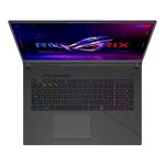 Laptop ASUS ROG STRIX G18 G814JIR-N6002 18"2,5K 240Hz i9-14900HX 24C/32T 32GB DDR5 s1TB RTX 4070-8GB - Image 4