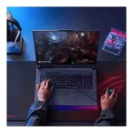 Laptop ASUS ROG STRIX G18 G814JIR-N6002 18"2,5K 240Hz i9-14900HX 24C/32T 32GB DDR5 s1TB RTX 4070-8GB - Image 9