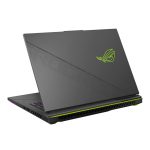 Laptop ASUS ROG STRIX G18 G814JIR-N6002 18"2,5K 240Hz i9-14900HX 24C/32T 32GB DDR5 s1TB RTX 4070-8GB - Image 5
