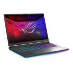 Laptop ASUS ROG STRIX G18 G815LM-S9025 18"2,5K 240Hz U9-275HX 24C/24T 32GB s1TB RTX 5060 8G - Image 8