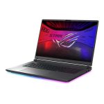 Laptop ASUS ROG STRIX G18 G815LR-S9043W 18"2,5K OLED 240Hz U9-275HX 24C/24T 32GB s2TB RTX 5070Ti 12G - Image 7