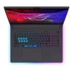 Laptop ASUS ROG STRIX G18 G815LR-S9043W 18"2,5K OLED 240Hz U9-275HX 24C/24T 32GB s2TB RTX 5070Ti 12G - Image 6