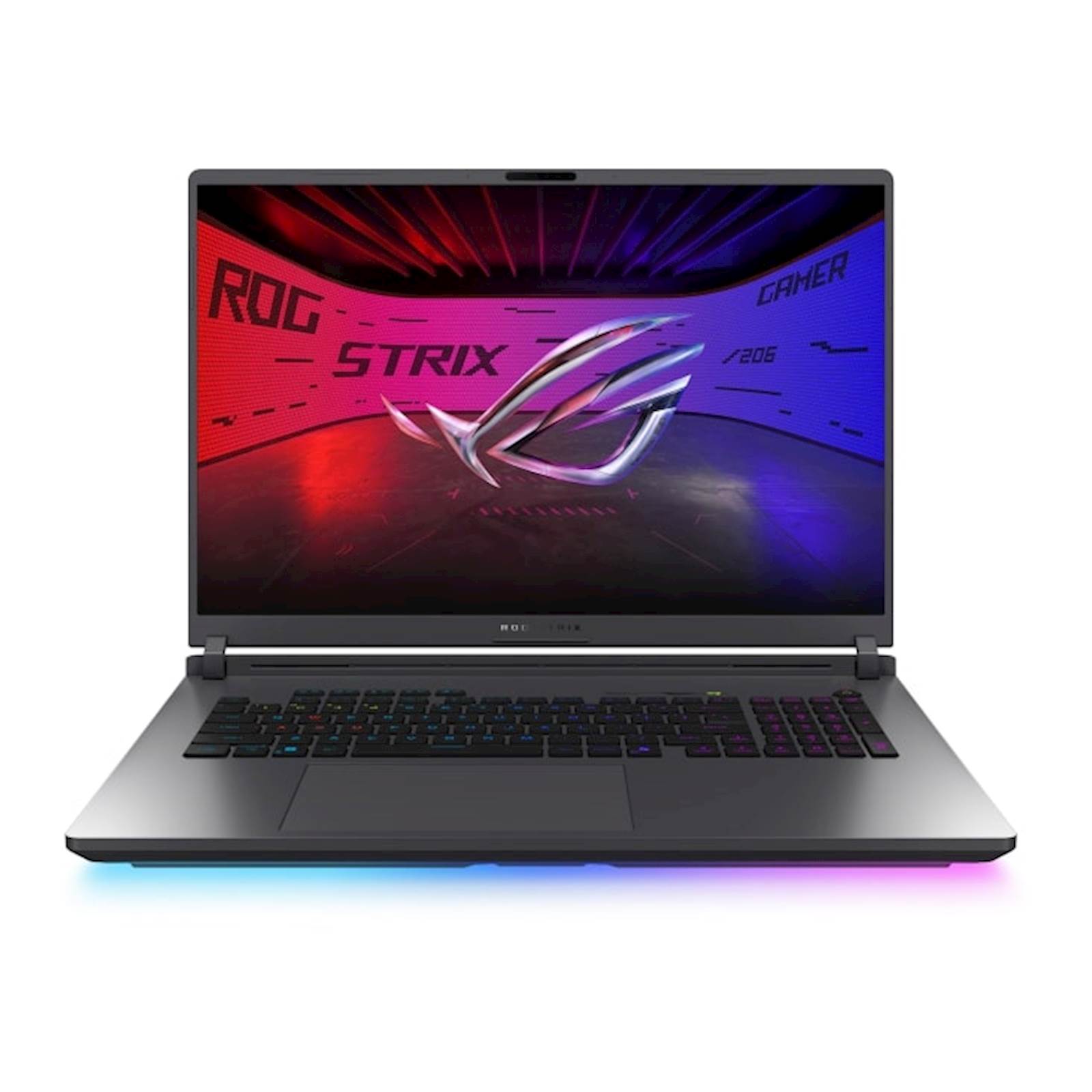 Laptop ASUS ROG STRIX G18 G815LR-S9043W 18"2,5K OLED 240Hz U9-275HX 24C/24T 32GB s2TB RTX 5070Ti 12G Laptop ASUS ROG STRIX G18 G815LR-S9043W 18"2,5K OLED 240Hz U9-275HX 24C/24T 32GB s2TB RTX 5070Ti 12G - Image 1