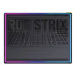 Laptop ASUS ROG STRIX G18 G815LR-S9043W 18"2,5K OLED 240Hz U9-275HX 24C/24T 32GB s2TB RTX 5070Ti 12G - Image 2