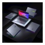Laptop ASUS ROG STRIX G18 G815LR-S9043W 18"2,5K OLED 240Hz U9-275HX 24C/24T 32GB s2TB RTX 5070Ti 12G - Image 5