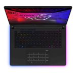 Laptop ASUS ROG STRIX SCAR 16 G635LX-RW103X 16"2,5K 240Hz U9-275HX 24C/24T 64G DDR5 s2TB RTX5090 24G - Image 3