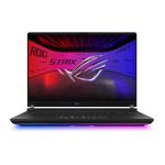 Laptop ASUS ROG STRIX SCAR 16 G635LX-RW103X 16"2,5K 240Hz U9-275HX 24C/24T 64G DDR5 s2TB RTX5090 24G - Image 4