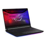 Laptop ASUS ROG STRIX SCAR 16 G635LX-RW103X 16"2,5K 240Hz U9-275HX 24C/24T 64G DDR5 s2TB RTX5090 24G - Image 2