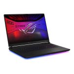 Laptop ASUS ROG STRIX SCAR 18 G835LW-SA077W 18"2,5K mLED U9-275HX 24C/24T 64G DDR5 s2TB RTX 5080-16G - Image 6