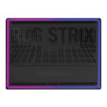 Laptop ASUS ROG STRIX SCAR 18 G835LW-SA077W 18"2,5K mLED U9-275HX 24C/24T 64G DDR5 s2TB RTX 5080-16G - Image 11