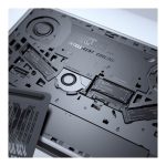 Laptop ASUS ROG STRIX SCAR 18 G835LW-SA077W 18"2,5K mLED U9-275HX 24C/24T 64G DDR5 s2TB RTX 5080-16G - Image 12