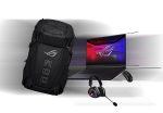 Laptop ASUS ROG STRIX SCAR 18 G835LW-SA077W 18"2,5K mLED U9-275HX 24C/24T 64G DDR5 s2TB RTX 5080-16G - Image 14