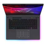 Laptop ASUS ROG Strix G16 G615JMR-RV063 16"FHD+ 165Hz i7-14650HX 16C/24T 32GB DDR5 s1TB RTX 5060 8GB - Image 2
