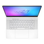 Laptop ASUS ROG ZEPHYRUS G16 GU605CR-QR209W 16"2,5K OLED U9-285H 16C/16T 32G DDR5 s1T RTX5070Ti-12G - Image 5
