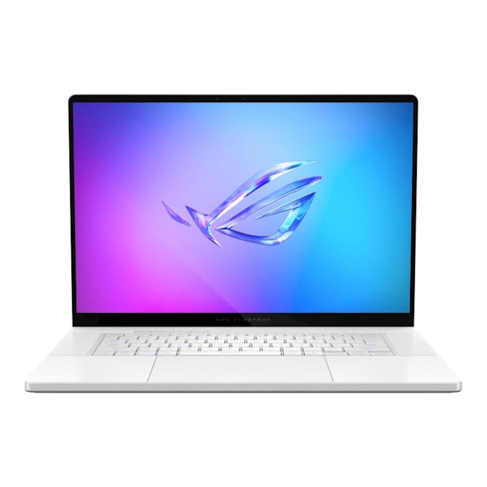 Laptop ASUS ROG ZEPHYRUS G16 GU605CR-QR209W 16"2,5K OLED U9-285H 16C/16T 32G DDR5 s1T RTX5070Ti-12G Laptop ASUS ROG ZEPHYRUS G16 GU605CR-QR209W 16"2,5K OLED U9-285H 16C/16T 32G DDR5 s1T RTX5070Ti-12G - Image 1