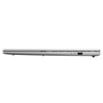 Laptop ASUS Vivobook S16 M3607HA-RP036 16"FHD+ 144Hz R5-220 6C/12T 16GB DDR5 s1TB BACKLIT SILV-ALU - Image 6