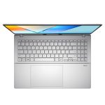 Laptop ASUS Vivobook S16 M3607HA-RP036 16"FHD+ 144Hz R5-220 6C/12T 16GB DDR5 s1TB BACKLIT SILV-ALU - Image 2
