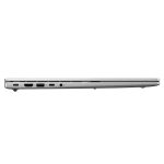Laptop ASUS Vivobook S16 M3607HA-RP036 16"FHD+ 144Hz R5-220 6C/12T 16GB DDR5 s1TB BACKLIT SILV-ALU - Image 5
