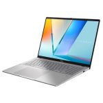 Laptop ASUS Vivobook S16 M3607HA-RP036 16"FHD+ 144Hz R5-220 6C/12T 16GB DDR5 s1TB BACKLIT SILV-ALU - Image 4