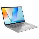 Laptop ASUS Vivobook S16 M3607HA-RP036 16"FHD+ 144Hz R5-220 6C/12T 16GB DDR5 s1TB BACKLIT SILV-ALU - Image 3