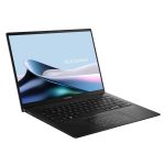 Laptop ASUS Zenbook 14 UM3406KA-PP059W 14"3K OLED 120Hz RAI7-350 8C/16T 16G DDR5 s1TB BACKLIT BLK-AL - Image 2