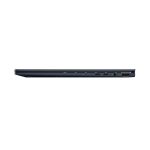 Laptop ASUS Zenbook 14 UX3405CA-QL596 14"FHD+ OLED TOUCH U7-255H 16C/16T 16G s1TB BACKLIT ALU BLU 2Y - Image 6