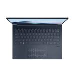 Laptop ASUS Zenbook 14 UX3405CA-QL596 14"FHD+ OLED TOUCH U7-255H 16C/16T 16G s1TB BACKLIT ALU BLU 2Y - Image 3