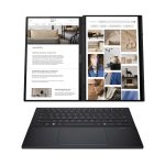 Laptop ASUS Zenbook Duo14 UX8406CA-PZ042X 14"3K OLED TOUCH 120Hz U9-285H 16C/16T 32GB DDR5 s2TB W11p - Image 2
